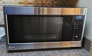 LG-Stainless-Steel-Microwave-Oven