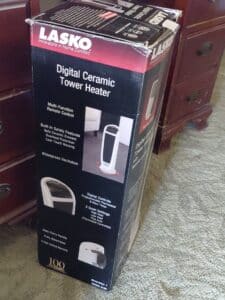 Lasko-Digital-Ceramic-Tower-Heater-with-Remote-Control-second-image
