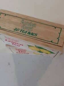 London-Court-Lemon-Tea-The-Citron-Wooden-Tea-Boxes-second-image