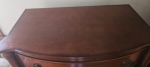 Mahogany-Bow-Front-Chest-second-image