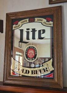 Miller-Lite-Mirror