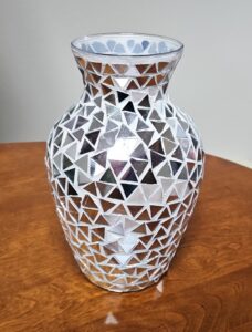 Mirror-Mosaic-Vase