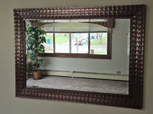 Mosaic-Bronze-Mirror