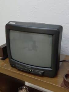 Orion-CRT-Television