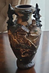 Ornate-Landscape-Vase