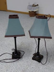 Pair-of-Teal-Table-Lamps-second-image