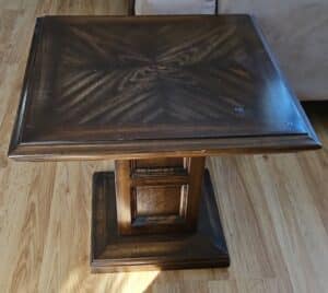 Pedestal-End-Table