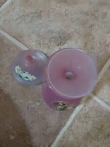 Pink-Frosted-Glass-Candy-Dish-fourth-image