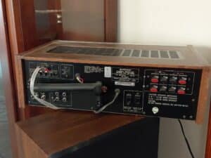 Pioneer-SX-Stereo-Receiver-fourth-image