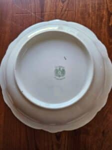 Porcelain-Rose-Serving-Bowl-second-image