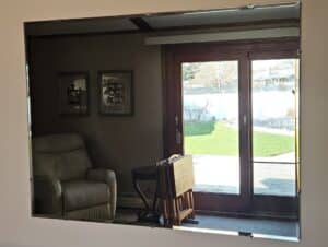 Rectangular-Wall-Mirror