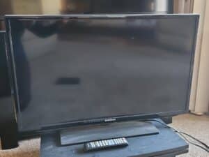 Samsung-in-Flat-Screen-Television