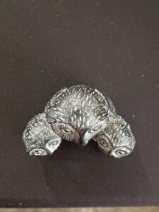 Set-of-Vintage-Metal-Serving-Trays-with-Children-in-a-Kitchen-Scene-second-image