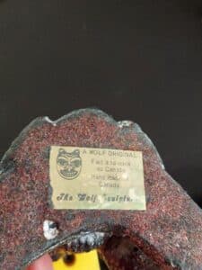 Set-of-Vintage-Metal-Serving-Trays-with-Children-in-a-Kitchen-Scene-third-image