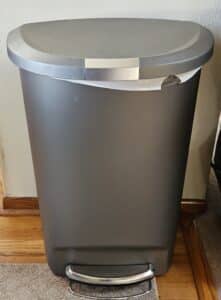 Simplehuman-Step-Trash-Can