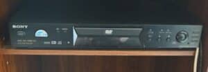 Sony-DVP-NS-DVD-or-CD-Player