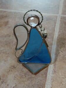 Stained-Glass-Angel-Figurine-B