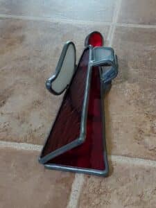Stained-Glass-Angel-Figurine-third-image