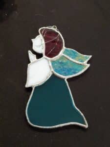 Stained-Glass-Angel-Ornament-second-image