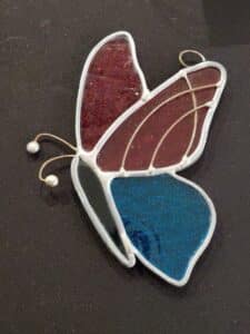 Stained-Glass-Butterfly-Suncatcher