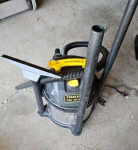 Stanley-Wet-or-Dry-Vacuum