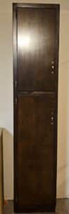 Tall-wooden-cabinet