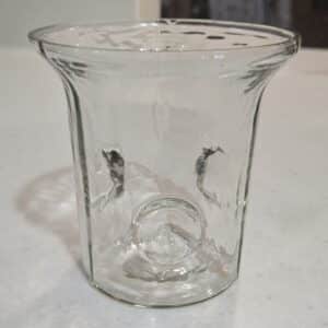 Textured-Glass-Tumblers-set-of-second-image