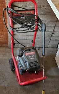 Troy-Bilt-Pressure-Washer