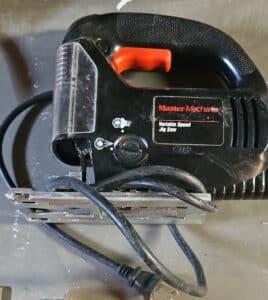 Variable-Speed-Jig-Saw