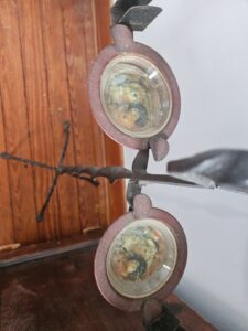 Victorian-Figural-Easel-second-image