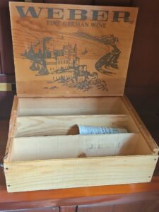 Vintage-German-Wine-Crate