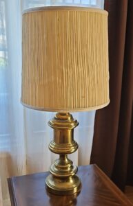 Vintage-Stiffel-Brass-Table-Lamp