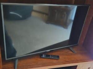 Vizio-Flat-Screen-Television-1