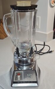 Waring-Aristocrat-Blender