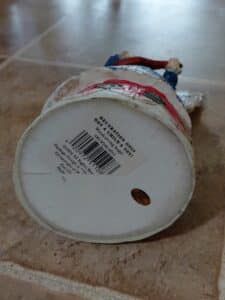 Woodcarving-Angel-Figurine-third-image