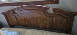Wooden-Headboard