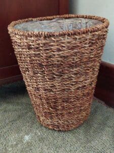 Woven-Seagrass-Wastebasket