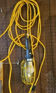 Yellow-Jacket-Trouble-Light