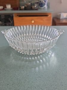 Anchor-Hocking-Glass-Serving-Bowl-second-image
