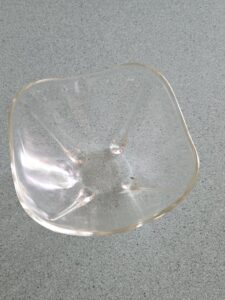 Anchor-Hocking-Swedish-Modern-Footed-Bowl-second-image