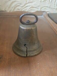 Antique-Bell