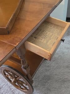 Athens-Home-Decor-Drop-Leaf-Serving-Cart-fourth-image
