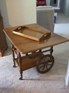 Athens-Home-Decor-Drop-Leaf-Serving-Cart-second-image