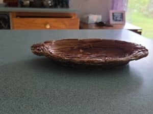 BVRWOOD-Carved-Wood-Duck-Tray-second-image