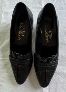 Black-Leather-Pumps