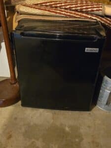 Black-Mini-Fridge