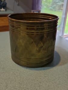 Brass-Planter-Pot