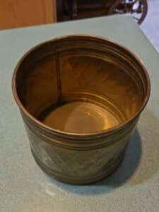 Brass-Planter-Pot-second-image