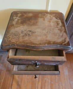 Carved-Walnut-Nightstand-second-image