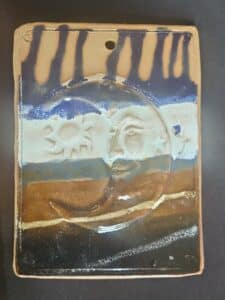 Ceramic-Sun-and-Moon-Plaque